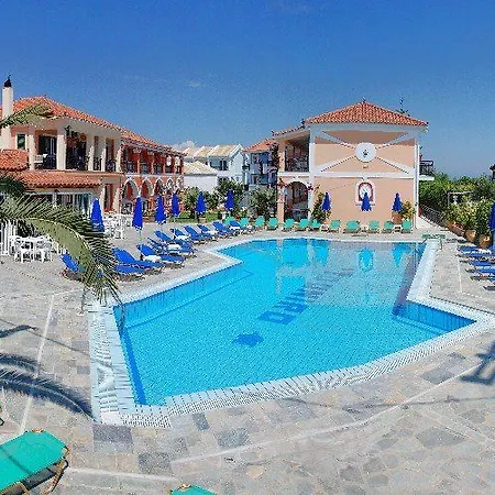 Oniro Zakynthos