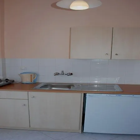 Oniro アパートホテル ザキントス