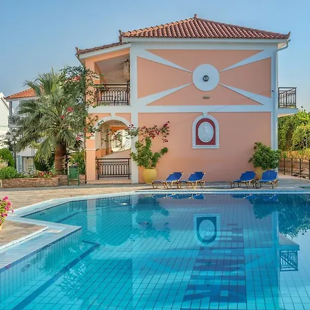 Oniro 5* Zakynthos Town