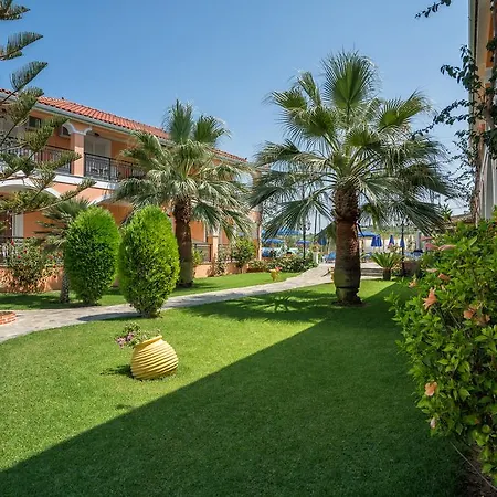 Oniro Aparthotel 5*