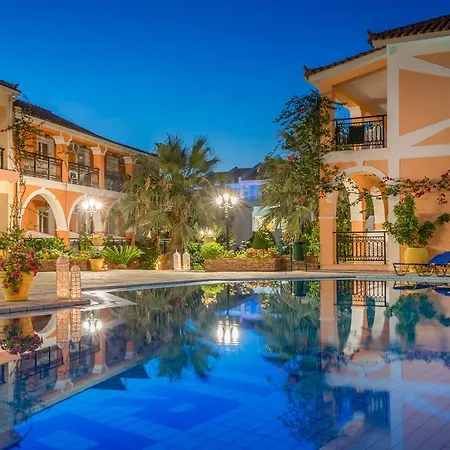Oniro Aparthotel Zakynthos Town