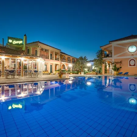 Oniro 5* Zakynthos Town