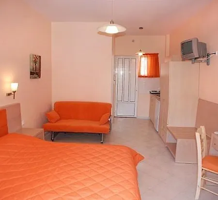 Oniro Hotel de apartamente