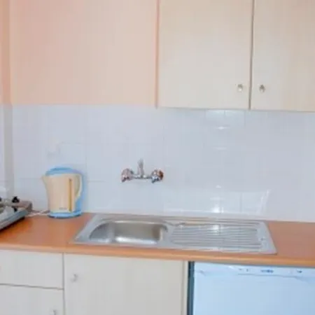 Oniro Hotel de apartamente Zakynthos