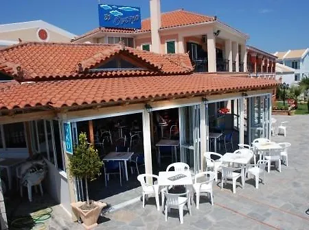 Oniro Hotel de apartamente 5*