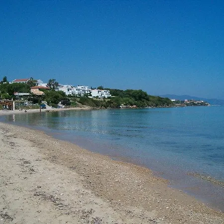 Apart Otel Oniro Zakintos