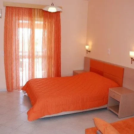 Hotel de apartamente Oniro