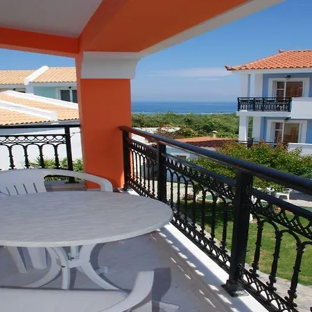 Oniro Hotel de apartamente