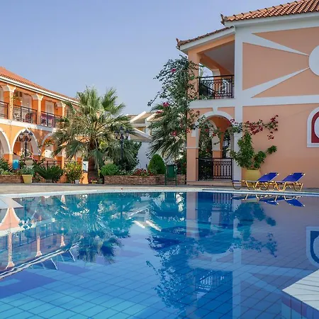 Hotel de apartamente Oniro 5*