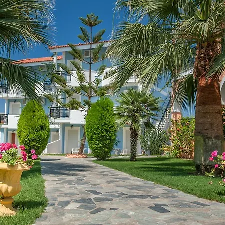Oniro Hotel de apartamente