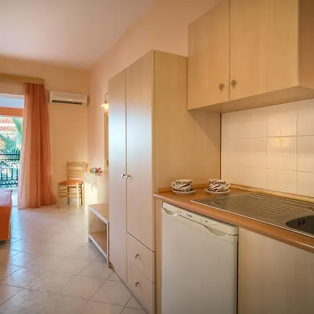 Oniro Hotel de apartamente