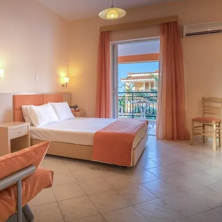 Oniro 5* Zakynthos