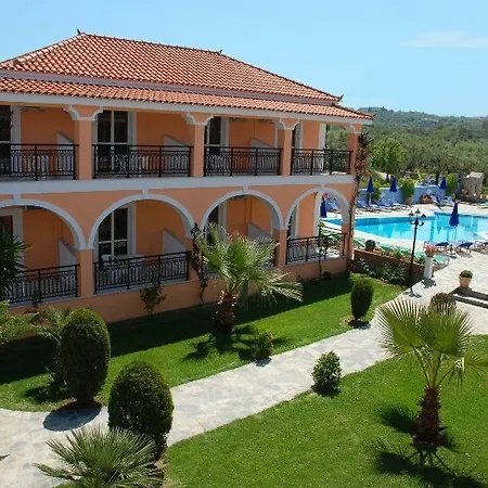 Oniro 5* Zakynthos